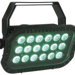Showtec Cameleon Spot 18/3 - Image 5