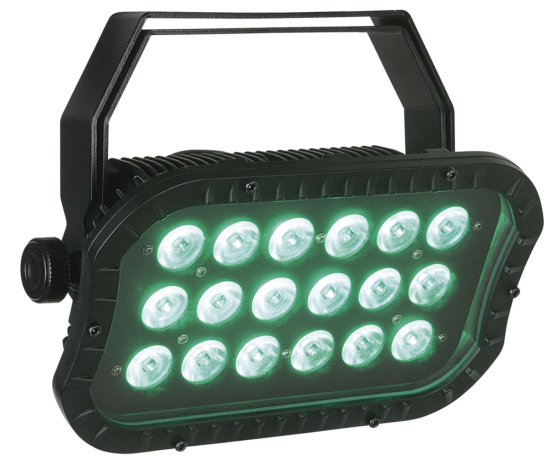 Showtec Cameleon Spot 18/3 - Image 5