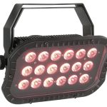 Showtec Cameleon Spot 18/3 - Image 6