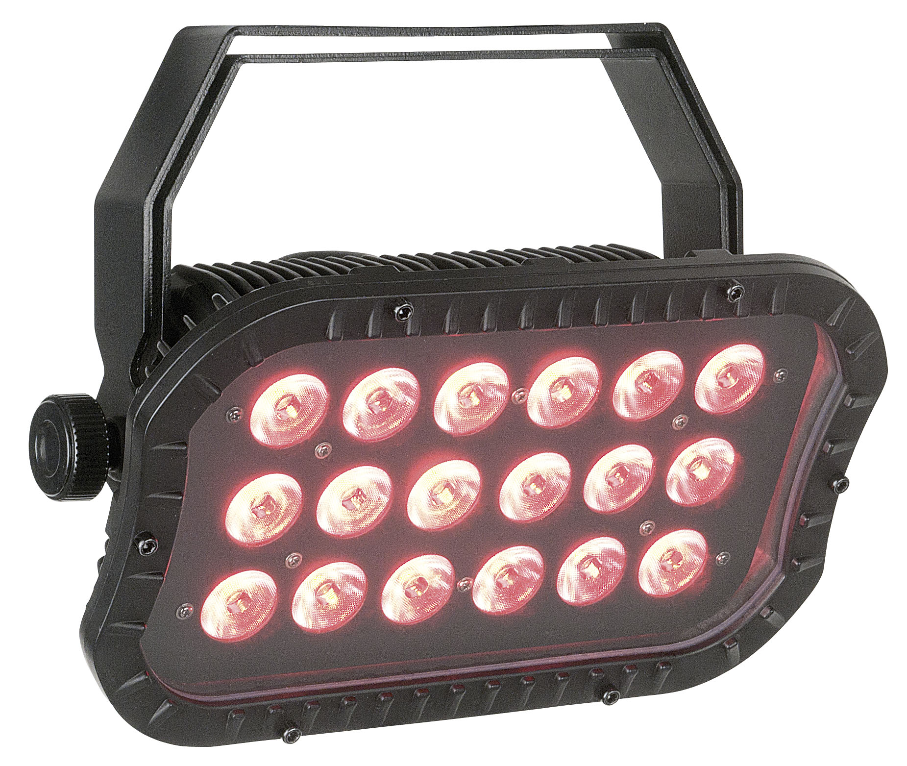 Showtec Cameleon Spot 18/3 - Image 6