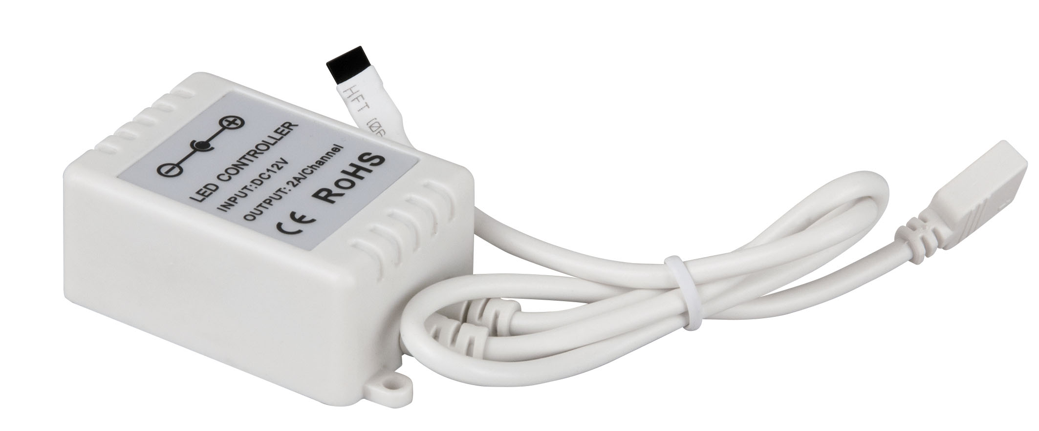 Showtec Digital Flex Strip Set 500cm (section play) - Image 3