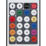 Showtec Digital Flex Strip Set 500cm (section play) - Image 4