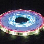 Showtec Digital Flex Strip Set 500cm (section play) - Image 5