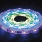 Showtec Digital Flex Strip Set 500cm (section play) - Image 6