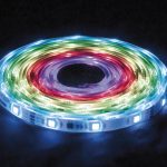Showtec Digital Flex Strip Set 500cm (section play) - Image 7