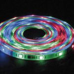 Showtec Digital Flex Strip Set 500cm (section play) - Image 8