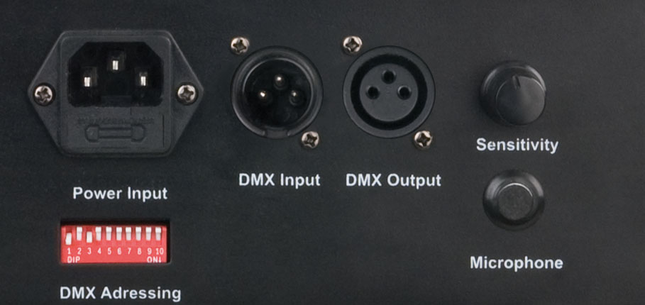 Showtec Dynamic LED - Image 3