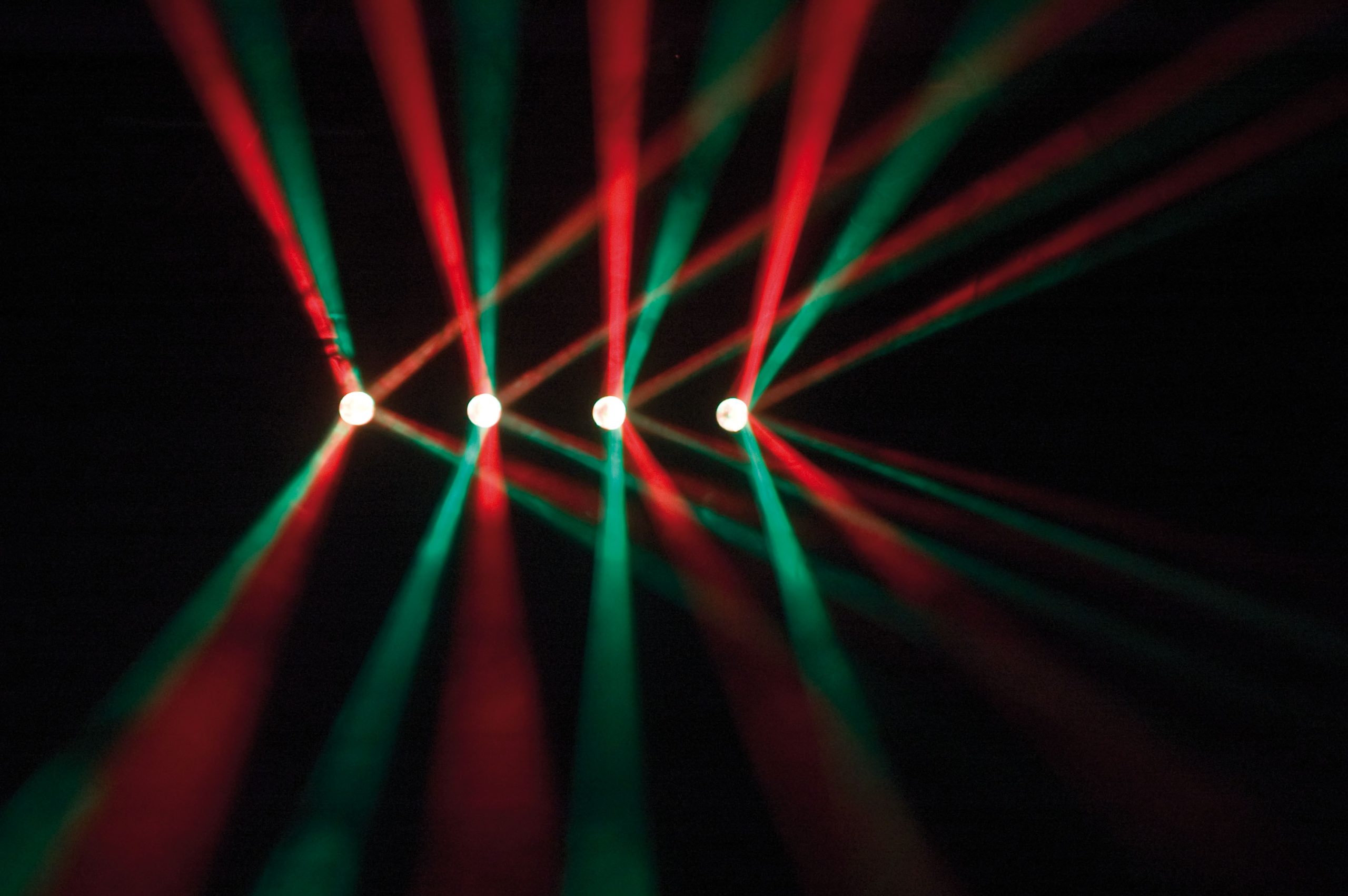 Showtec Dynamic LED - Image 5