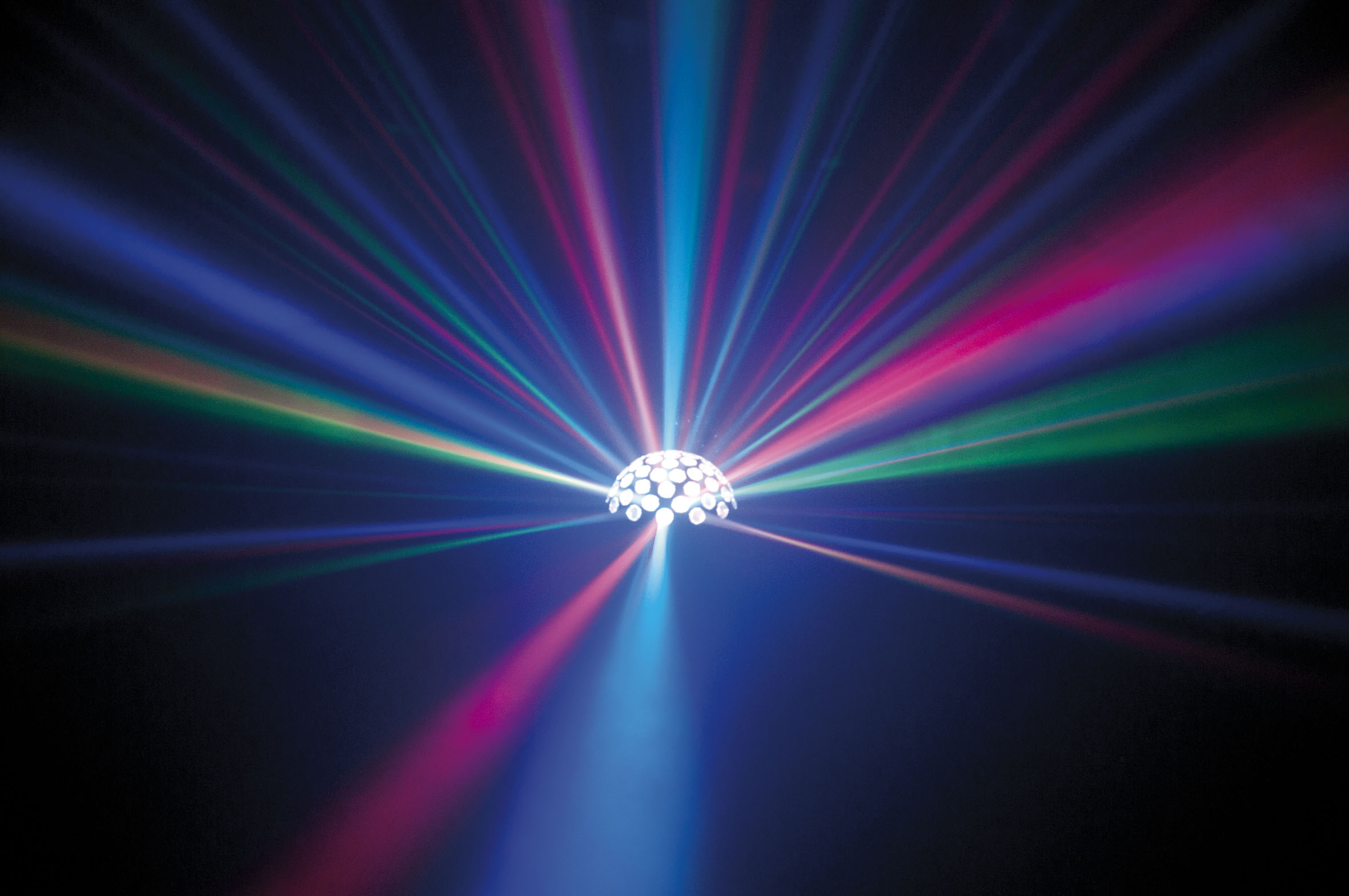 Showtec Sunraise LED - Image 3
