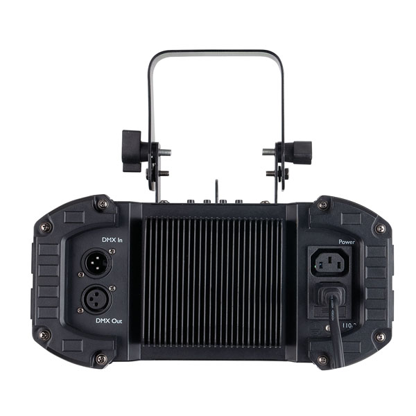 Showtec Hydrogen DMX MKII - Image 2