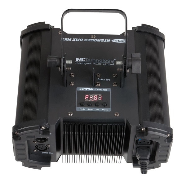 Showtec Hydrogen DMX MKII - Image 4