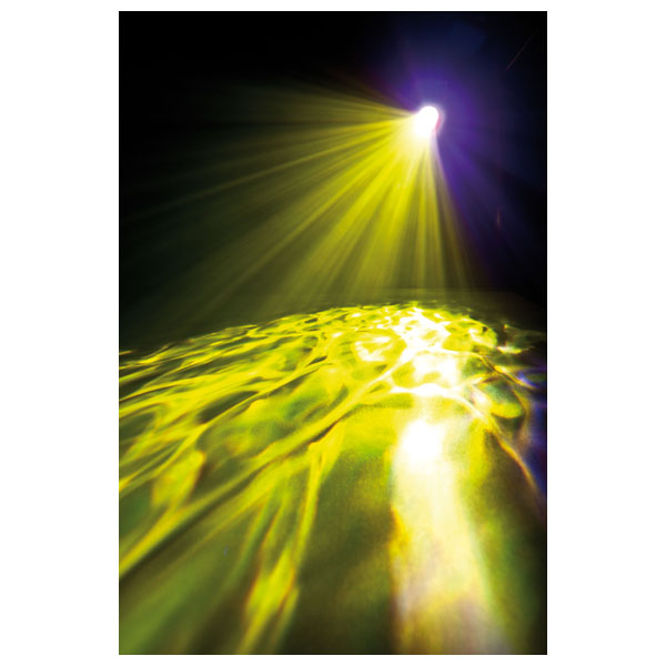 Showtec Hydrogen DMX MKII - Image 6