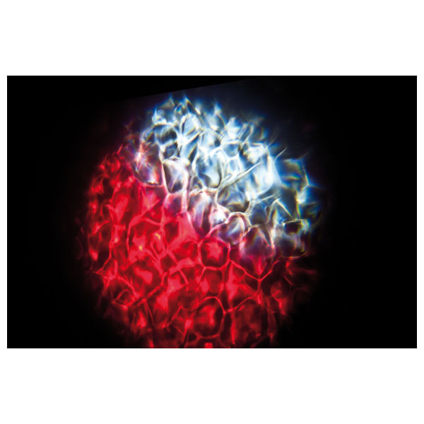 Showtec Hydrogen DMX MKII - Image 7