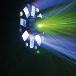 Showtec Dominator - Image 9