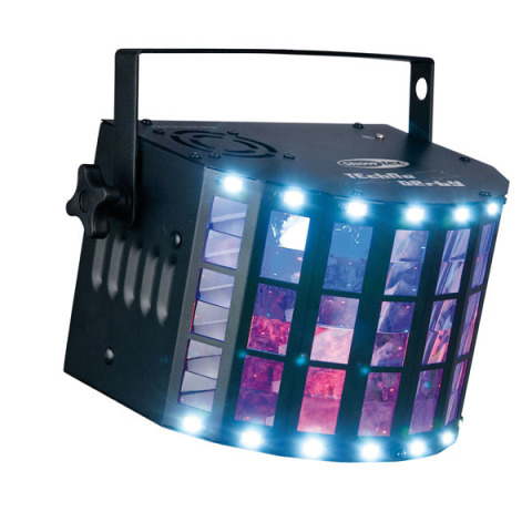 SHOWTEC Techno Derby - Image 3
