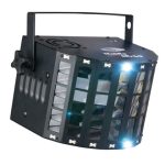 SHOWTEC Techno Derby - Image 5
