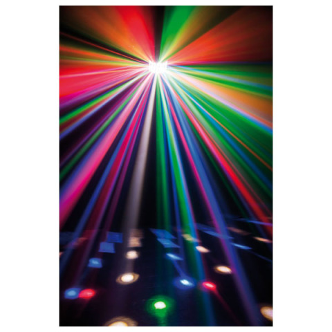 SHOWTEC Techno Derby - Image 7