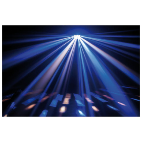 SHOWTEC Techno Derby - Image 9