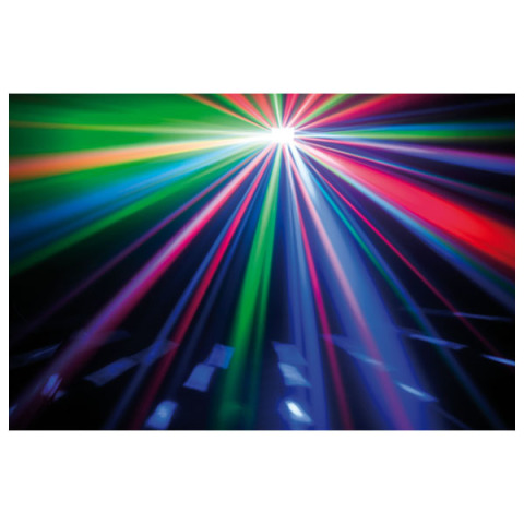 SHOWTEC Techno Derby - Image 10