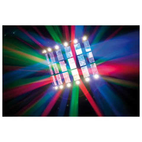 SHOWTEC Techno Derby - Image 11