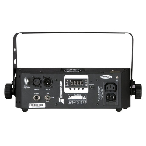 SHOWTEC X-Terminator 3-in-1 Light effect - Image 2