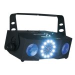 SHOWTEC X-Terminator 3-in-1 Light effect - Image 3