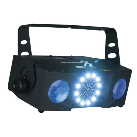 SHOWTEC X-Terminator 3-in-1 Light effect - Image 3