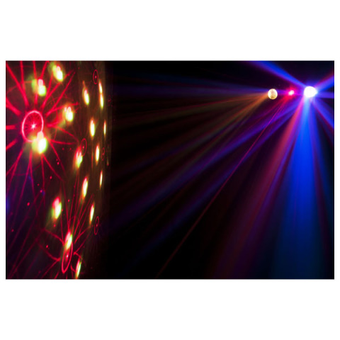 SHOWTEC X-Terminator 3-in-1 Light effect - Image 8