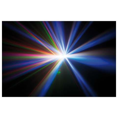 SHOWTEC X-Terminator 3-in-1 Light effect - Image 10