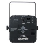 Showtec Airstrike 5R Quad Beam Effect - Image 2
