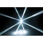 Showtec Airstrike 5R Quad Beam Effect - Image 4
