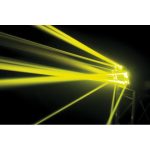 Showtec Airstrike 5R Quad Beam Effect - Image 8