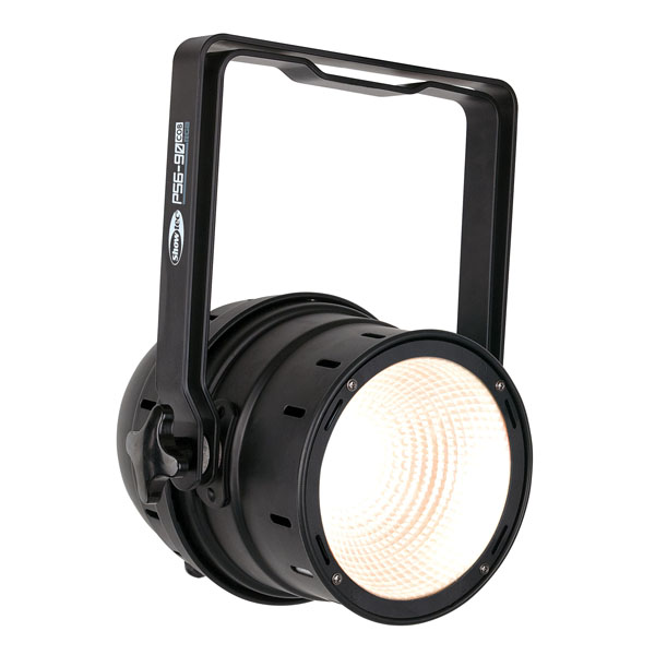 Showtec Par 56 90W COB RGB - Image 5