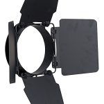 Showtec Barndoor for Quanta / Spectral series - Image 2