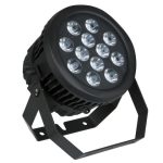 SHOWTEC Helix 1800 Q4 12x 10WRGBW 8 degree beamangle - Image 3
