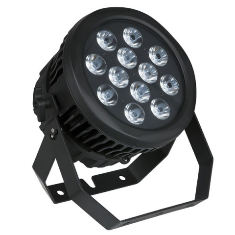 SHOWTEC Helix 1800 Q4 12x 10WRGBW 8 degree beamangle - Image 3