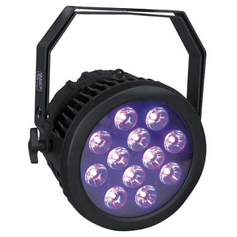 SHOWTEC Helix 1800 Q4 12x 10WRGBW 8 degree beamangle - Image 4