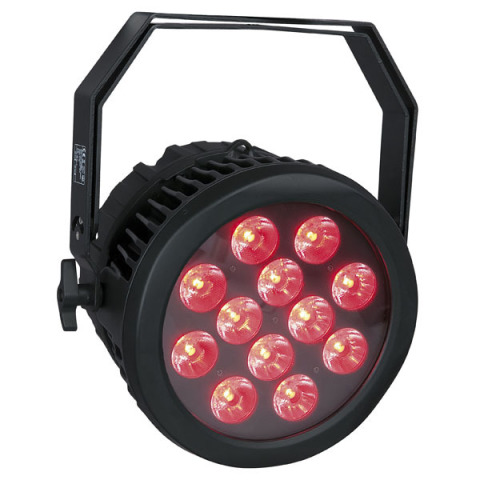 SHOWTEC Helix 1800 Q4 12x 10WRGBW 8 degree beamangle - Image 5