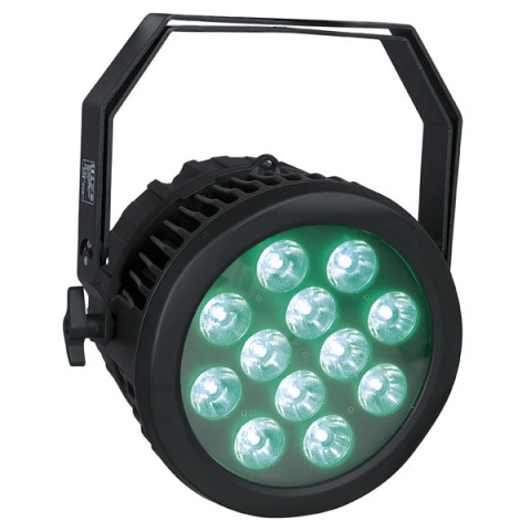 SHOWTEC Helix 1800 Q4 12x 10WRGBW 8 degree beamangle - Image 6