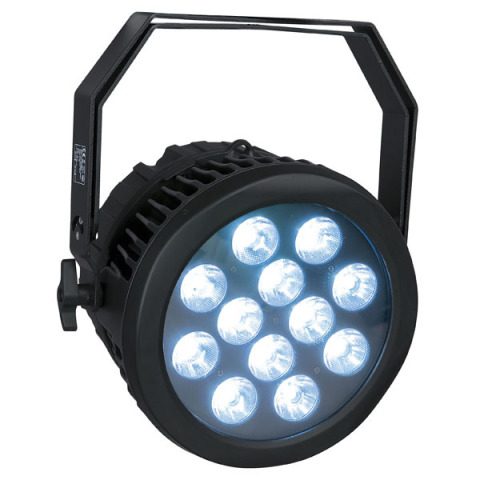 SHOWTEC Helix 1800 Q4 12x 10WRGBW 8 degree beamangle - Image 8