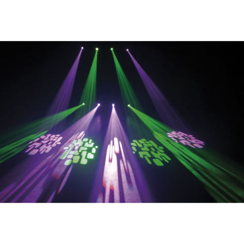 Showtec Kanjo Spot 10 - Image 10