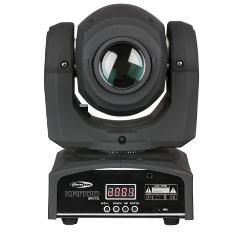 Showtec Kanjo Spot 10 - Image 3