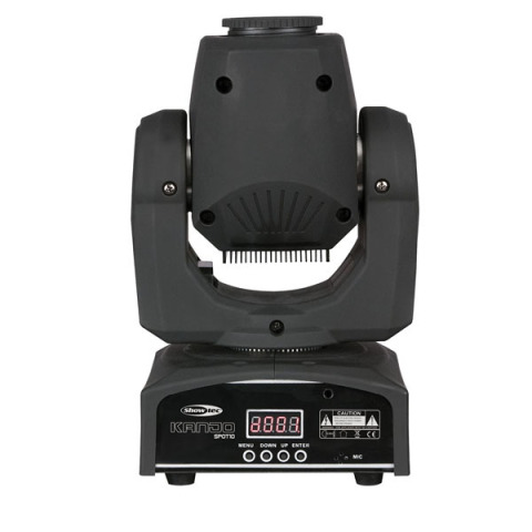Showtec Kanjo Spot 10 - Image 4