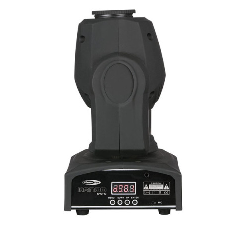 Showtec Kanjo Spot 10 - Image 5
