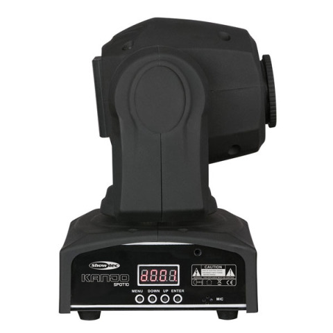 Showtec Kanjo Spot 10 - Image 6
