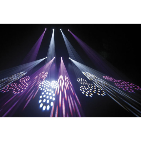 Showtec Kanjo Spot 10 - Image 7