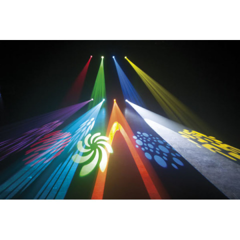Showtec Kanjo Spot 10 - Image 8