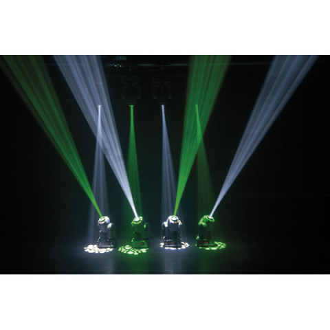 Showtec Kanjo Spot 10 - Image 9