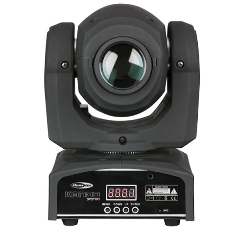 Showtec Kanjo Spot 60 - Image 2