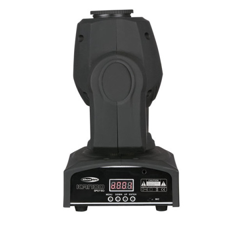 Showtec Kanjo Spot 60 - Image 4